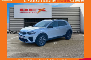 KIA STONIC 1.0 T GDI 120CH MHEV GT LINE DCT7