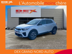 KIA STONIC 1.0 T GDI 120CH MHEV GT LINE DCT7