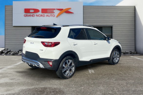 KIA STONIC 1.0 T GDI 120CH MHEV GT LINE DCT7