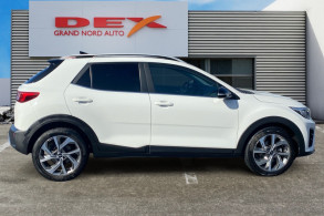KIA STONIC 1.0 T GDI 120CH MHEV GT LINE DCT7