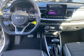 KIA STONIC 1.0 T GDI 120CH MHEV GT LINE DCT7