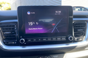 KIA STONIC 1.0 T GDI 120CH MHEV GT LINE DCT7