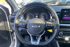 KIA STONIC 1.0 T GDI 120CH MHEV GT LINE DCT7