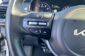 KIA STONIC 1.0 T GDI 120CH MHEV GT LINE DCT7