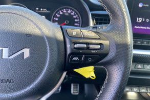 KIA STONIC 1.0 T GDI 120CH MHEV GT LINE DCT7