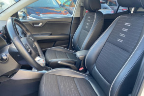 KIA STONIC 1.0 T GDI 120CH MHEV GT LINE DCT7