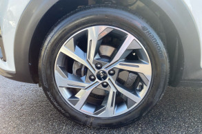 KIA STONIC 1.0 T GDI 120CH MHEV GT LINE DCT7