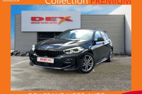BMW SERIE 1 F40 116DA 116CH M SPORT DKG7