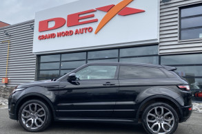 LAND ROVER EVOQUE COUPE 2.0 SI4 290 HSE DYNAMIC BVA MARK V 3P