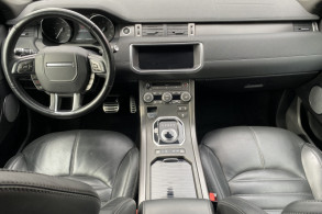 LAND ROVER EVOQUE COUPE 2.0 SI4 290 HSE DYNAMIC BVA MARK V 3P