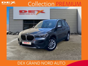 BMW X1 F48 SDRIVE18IA 136CH BUSINESS DESIGN DKG7