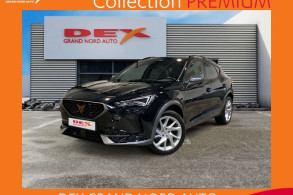 CUPRA FORMENTOR 1.4 E HYBRID 204CH V DSG6