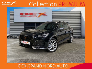 CUPRA FORMENTOR 1.4 E HYBRID 204CH V DSG6