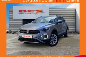 VOLKSWAGEN T ROC 1.5 TSI EVO 150CH LIFE DSG7