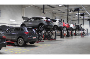KIA STONIC 1.0 T GDI 120CH MHEV ACTIVE IBVM6