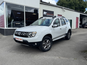 DACIA DUSTER 1.5 DCI 110CH PRESTIGE 4X2