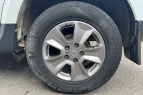 DACIA DUSTER 1.5 DCI 110CH PRESTIGE 4X2