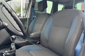 DACIA DUSTER 1.5 DCI 110CH PRESTIGE 4X2