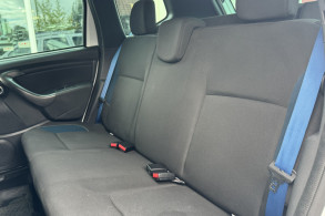 DACIA DUSTER 1.5 DCI 110CH PRESTIGE 4X2