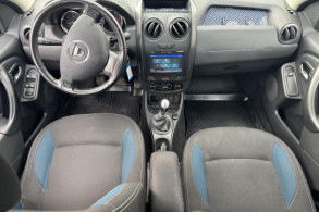 DACIA DUSTER 1.5 DCI 110CH PRESTIGE 4X2