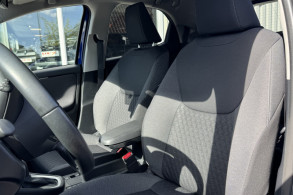 TOYOTA YARIS 116H DESIGN 5P MY22