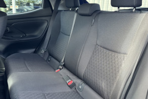 TOYOTA YARIS 116H DESIGN 5P MY22