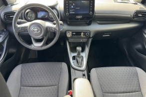 TOYOTA YARIS 116H DESIGN 5P MY22