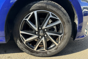 TOYOTA YARIS 116H DESIGN 5P MY22