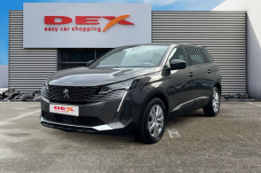 PEUGEOT 5008 1.5 BLUEHDI 130CH S S ACTIVE PACK EAT8