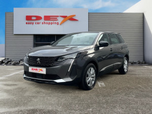PEUGEOT 5008 1.5 BLUEHDI 130CH S S ACTIVE PACK EAT8