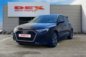 AUDI A1 SPORTBACK 25 TFSI 95CH ADVANCED S TRONIC 7