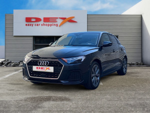 AUDI A1 SPORTBACK 25 TFSI 95CH ADVANCED S TRONIC 7