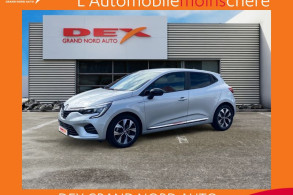 RENAULT CLIO V 1.6 E TECH HYBRIDE 145CH EVOLUTION
