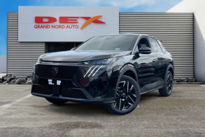 PEUGEOT 3008 NEUF 25 1.2 HYBRID 145CH ALLURE E DCS6