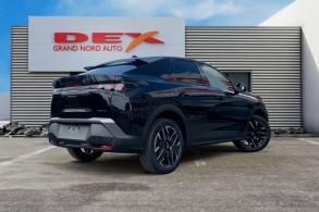 PEUGEOT 3008 NEUF 25 1.2 HYBRID 145CH ALLURE E DCS6