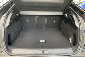 PEUGEOT 3008 NEUF 25 1.2 HYBRID 145CH ALLURE E DCS6