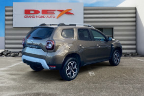 DACIA DUSTER 1.3 TCE 130CH FAP ESSENTIEL 4X2 19