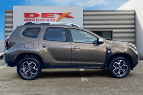 DACIA DUSTER 1.3 TCE 130CH FAP ESSENTIEL 4X2 19