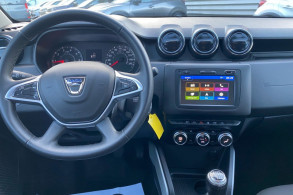 DACIA DUSTER 1.3 TCE 130CH FAP ESSENTIEL 4X2 19