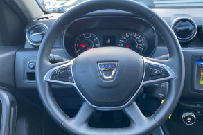 DACIA DUSTER 1.3 TCE 130CH FAP ESSENTIEL 4X2 19