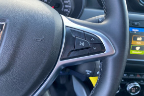 DACIA DUSTER 1.3 TCE 130CH FAP ESSENTIEL 4X2 19