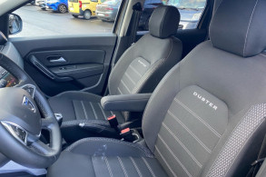 DACIA DUSTER 1.3 TCE 130CH FAP ESSENTIEL 4X2 19