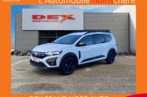 DACIA JOGGER 1.0 TCE 110CH EXTREME 7 PLACES 24