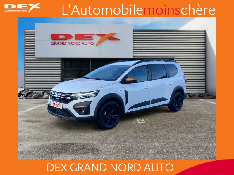 DACIA JOGGER 1.0 TCE 110CH EXTREME 7 PLACES 24