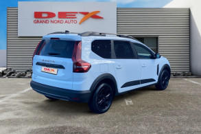 DACIA JOGGER 1.0 TCE 110CH EXTREME 7 PLACES 24