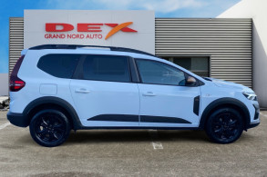 DACIA JOGGER 1.0 TCE 110CH EXTREME 7 PLACES 24
