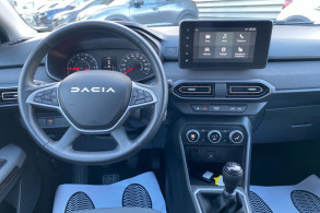 DACIA JOGGER 1.0 TCE 110CH EXTREME 7 PLACES 24