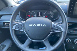 DACIA JOGGER 1.0 TCE 110CH EXTREME 7 PLACES 24