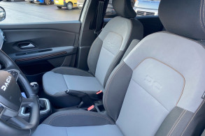 DACIA JOGGER 1.0 TCE 110CH EXTREME 7 PLACES 24