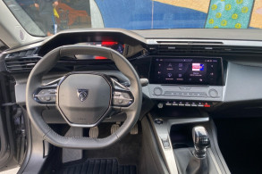 PEUGEOT 308 SW 1.5 BLUEHDI 130CH S S ACTIVE PACK